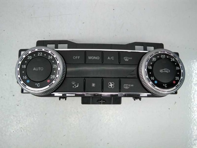  Mercedes C  desde 102,54 €