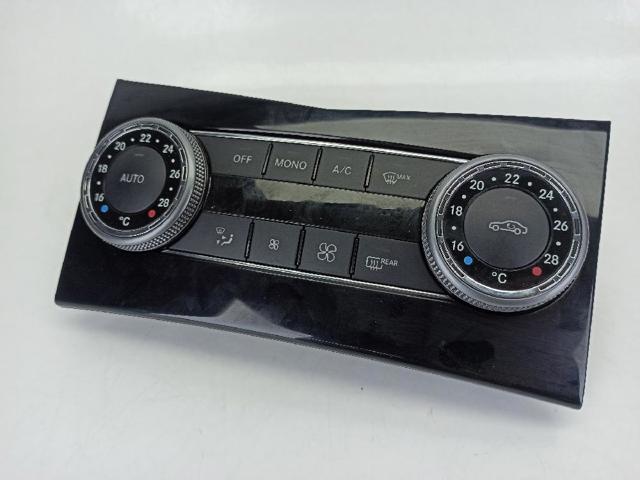 Unidade de controlo dos modos de aquecimento/condicionamento 2048308285 MERCEDES