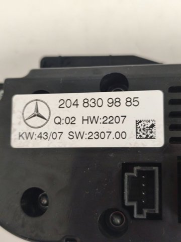 2048309885 Mercedes