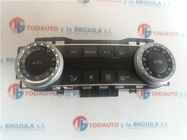 2049009104 Mercedes