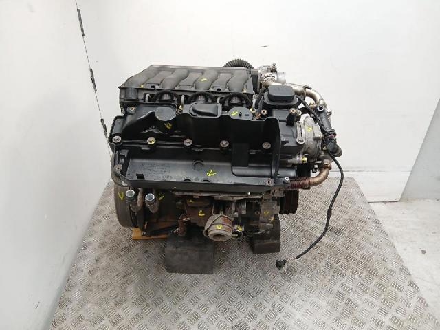 Motor montado 204D1 BMW
