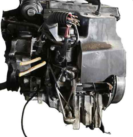 Motor montado 204D1 BMW