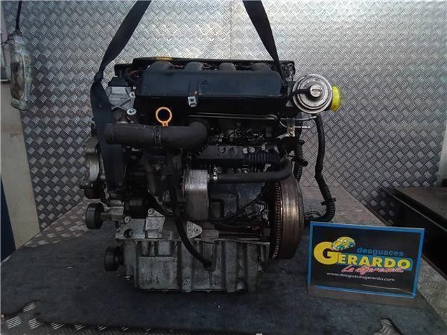 204D2 Rover