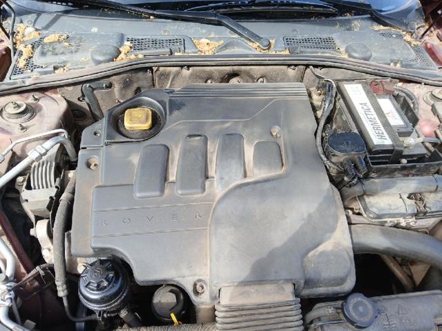 204D2 Rover