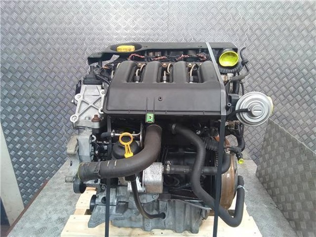 204D2 Rover