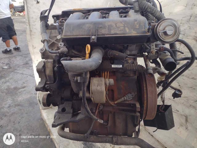 204D2 Rover