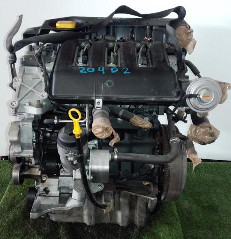 204D2 Rover