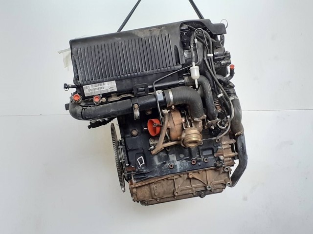204D3 Land Rover