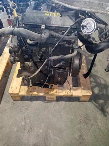 204D3 Land Rover
