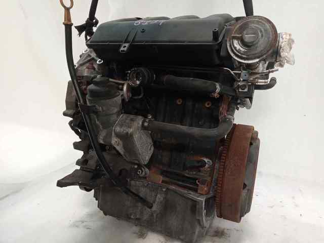 204D3 Land Rover