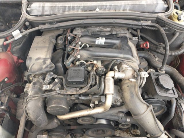 204D4 BMW