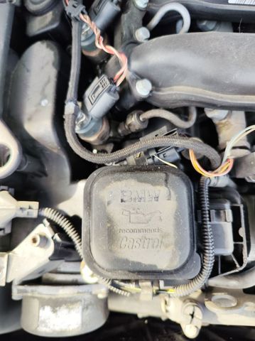204D4 BMW