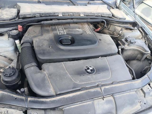 204D4 BMW