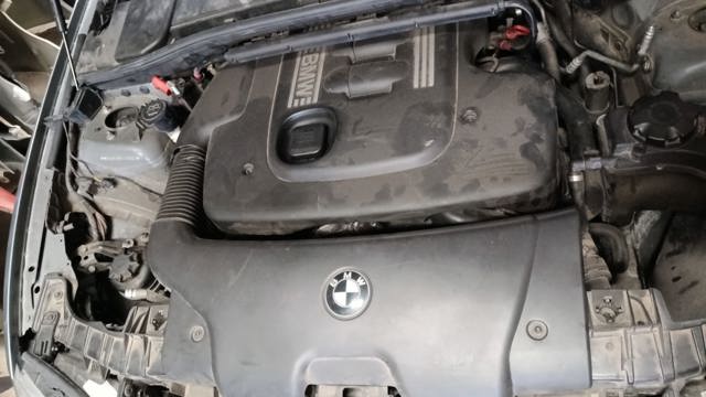 204D4 BMW
