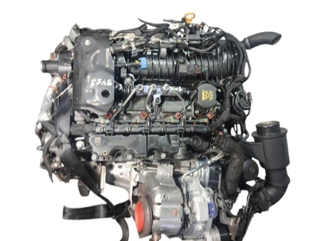 204DTA Land Rover