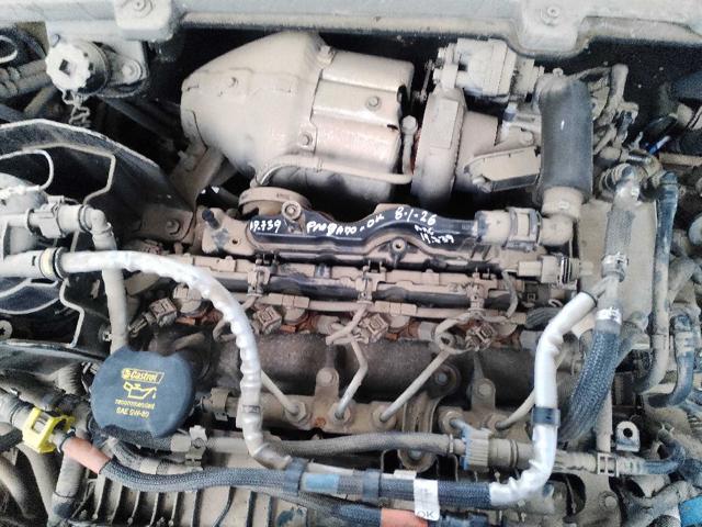 204DTD Land Rover