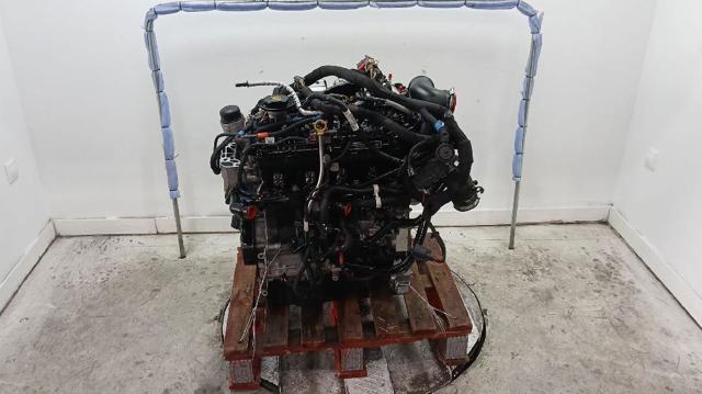 204DTD Land Rover