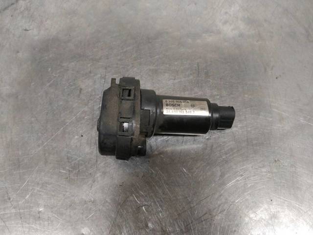 Regulador da válvula de borboleta 205005008 BMW