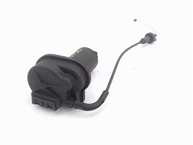 Regulador da válvula de borboleta 205005010 BMW