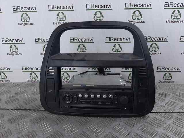 Kit de embraiagem (3 peças) 205016 PEUGEOT