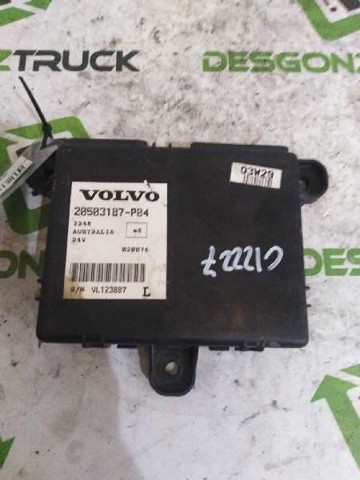 20503187 Volvo