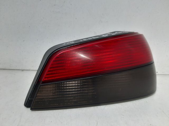 Kit de embraiagem (3 peças) 205071 PEUGEOT