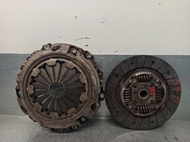 Kit de embraiagem (3 peças) 2050R4 PEUGEOT