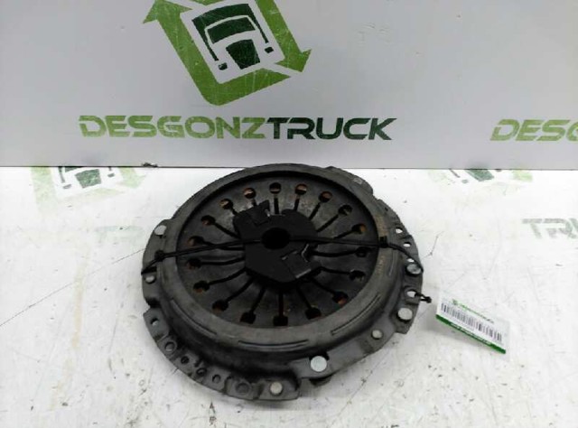 Kit de embraiagem (3 peças) 2050S9 PEUGEOT