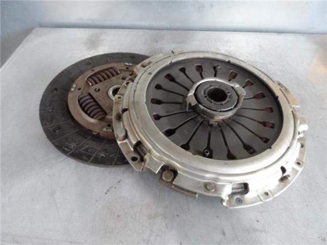 Kit de embraiagem (3 peças) 2050V5 PEUGEOT