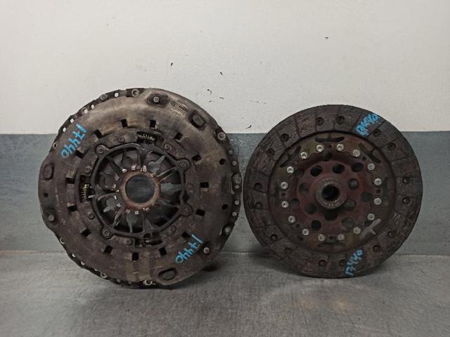 Kit de embraiagem (3 peças) 2050W8 PEUGEOT