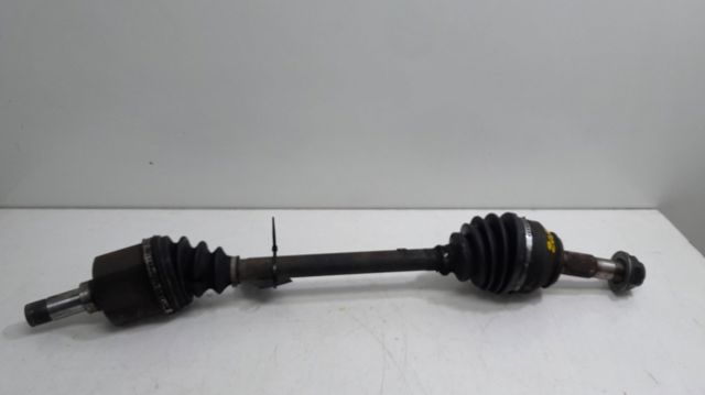 205136 Peugeot/Citroen