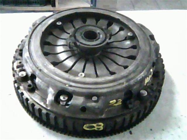 Kit de embraiagem (3 peças) 205137 PEUGEOT