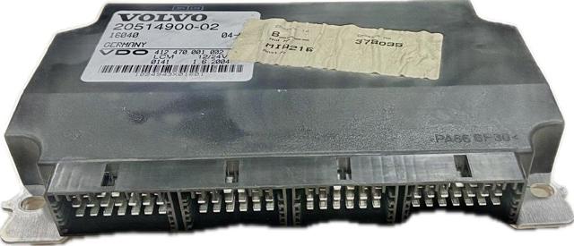 20514900 Volvo