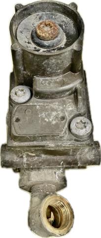 Modulador ABS 20516342 VOLVO