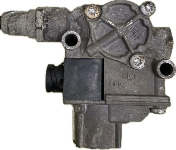 Modulador ABS 20516342 VOLVO