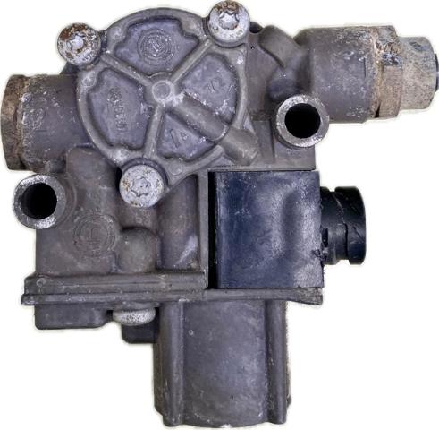 Modulador ABS 20516342 VOLVO