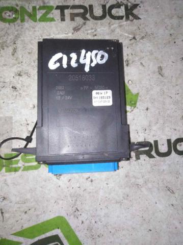 20518033 Volvo