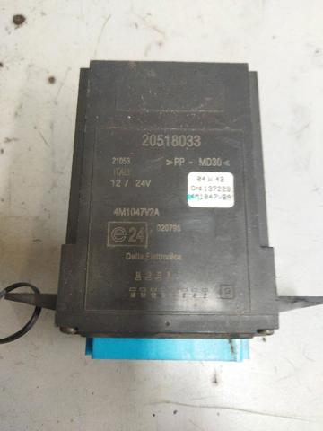 20518033 Volvo
