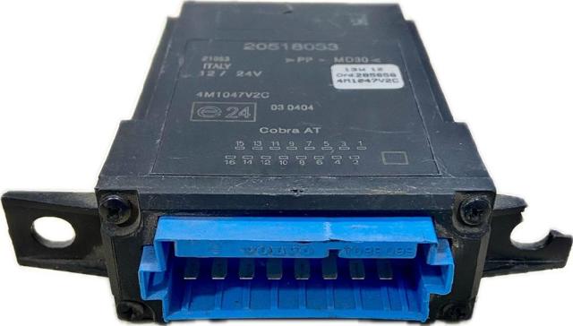 20518033 Volvo