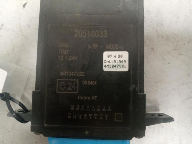 20518033 Volvo