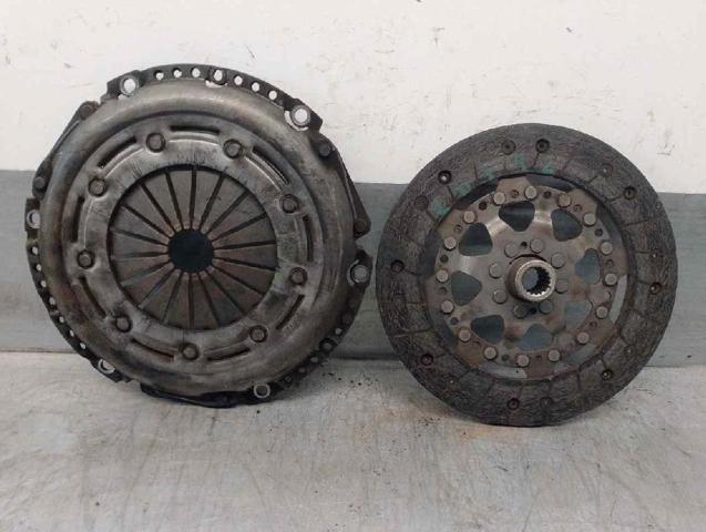 Kit de embraiagem (3 peças) 205239 PEUGEOT