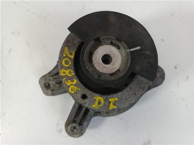 Coxim (suporte) esquerdo de motor 2052406417 MERCEDES
