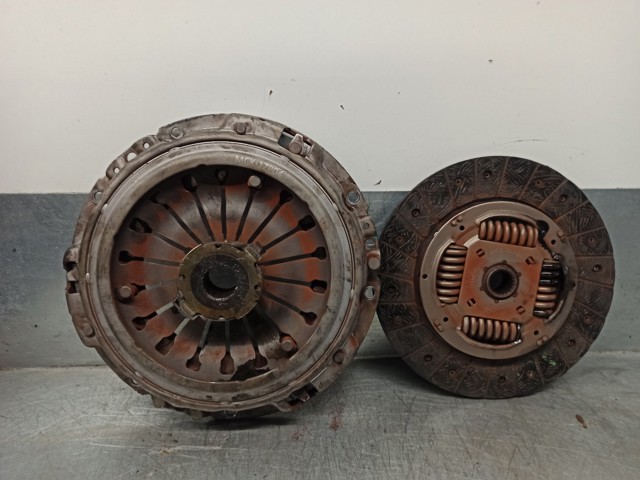 Kit de embraiagem (3 peças) 205260 PEUGEOT
