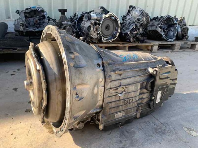 Caixa Automática de Mudança montada 2052705102 MERCEDES
