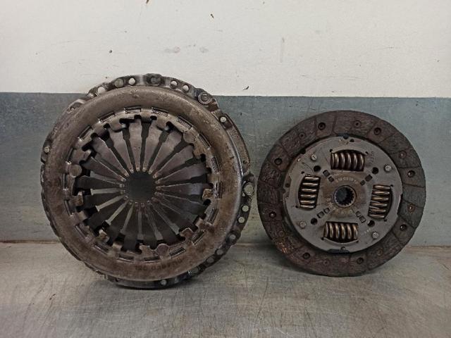 Kit de embraiagem (3 peças) 2052E1 PEUGEOT