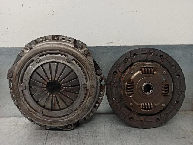 Kit de embraiagem (3 peças) 2052E1 PEUGEOT