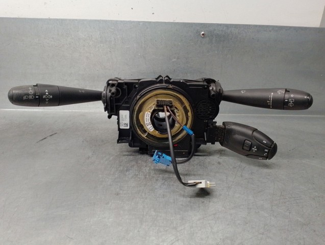 Kit de embraiagem (3 peças) 2052N1 PEUGEOT