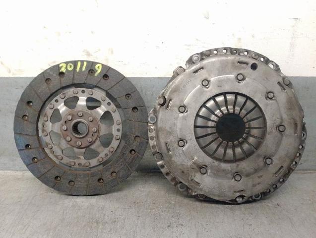Kit de embraiagem (3 peças) 2052N1 PEUGEOT