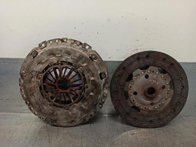Kit de embraiagem (3 peças) 2052N4 PEUGEOT