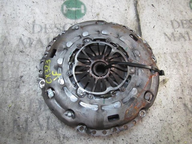 Kit de embraiagem (3 peças) 2052P6 PEUGEOT